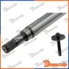 Demi-Arbre de Transmission droite pour FORD | NPW-FR-094, 18-016100